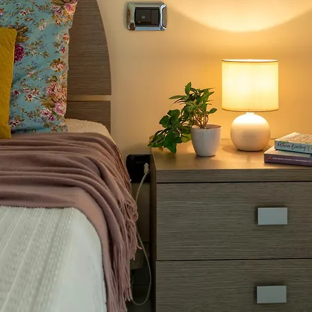 Apartment Sardinia Re - Malta 29