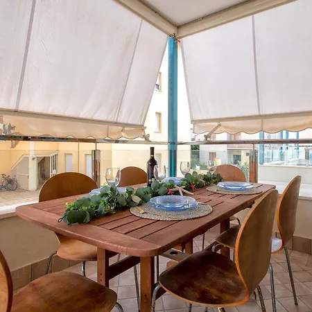 Sardinia Re - Malta 29 Appartamento *