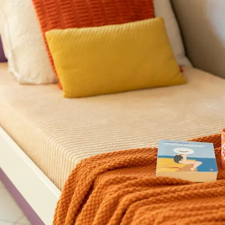 Sardinia Re - Malta 29 Appartamento Alghero