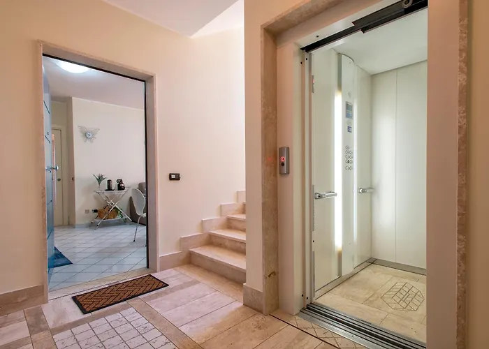 Appartamento Sardinia Re - Malta 29 *