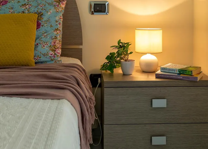 Appartamento Sardinia Re - Malta 29