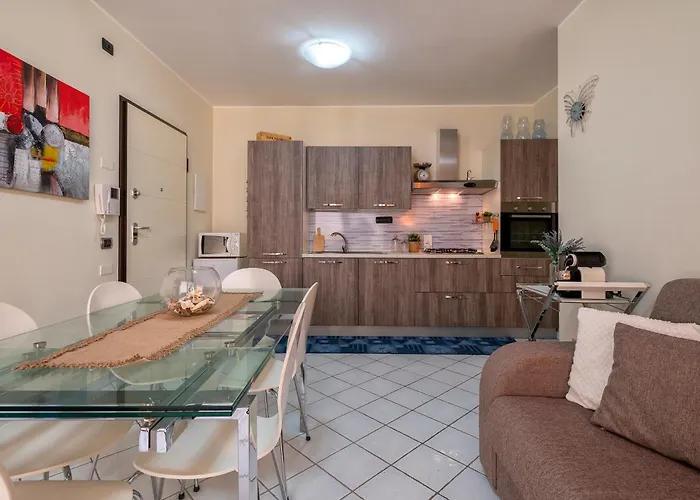 Appartamento Sardinia Re - Malta 29 *