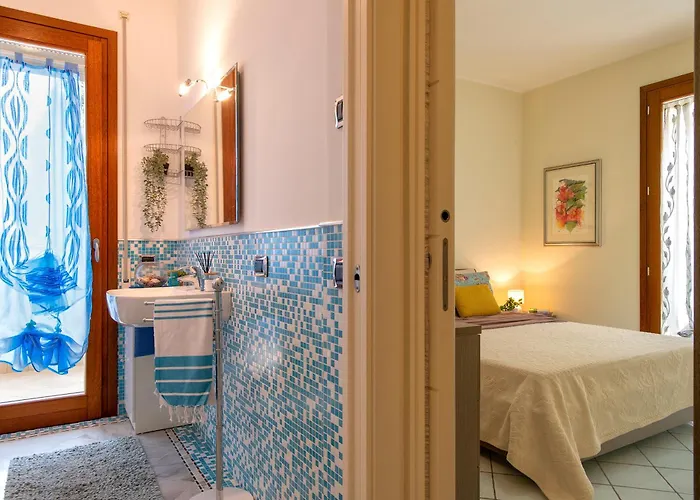 Appartamento Sardinia Re - Malta 29 Alghero