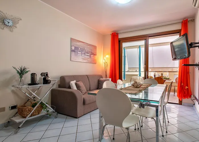 Appartamento Sardinia Re - Malta 29