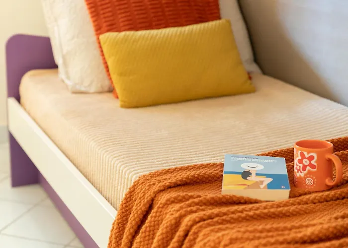 Sardinia Re - Malta 29 Appartamento Alghero