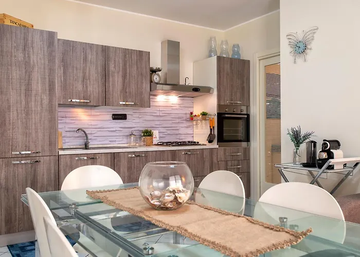 Appartamento Sardinia Re - Malta 29 *