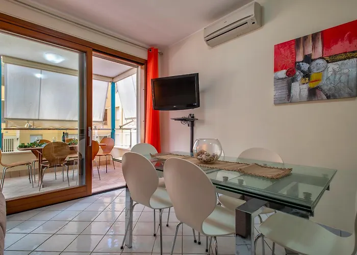 Sardinia Re - Malta 29 Appartamento Alghero