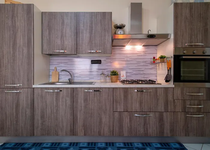 Sardinia Re - Malta 29 Appartamento Alghero