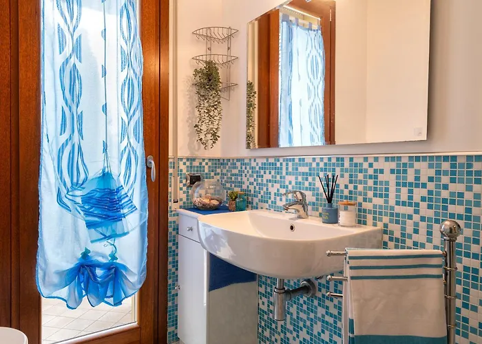 Appartamento Sardinia Re - Malta 29